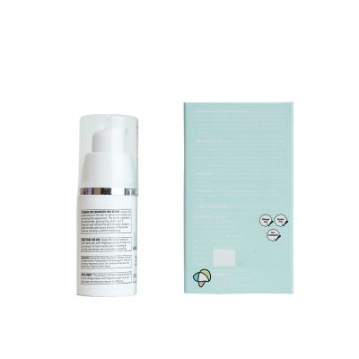 Fixderma: Pore Minimizer Face Serum 20% Niacinamide 10ml