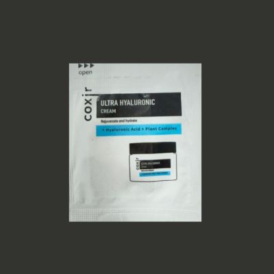 Coxir: Ultra Hyaluronic Cream  2ml