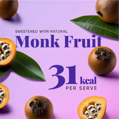 TruNativ: Advanced Collagen Powder - Blueberry Lavender (10g x 6 Sachets)