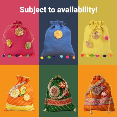 Nutraj: Rakhi Gifting