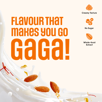 TruNativ: Whey protein powder | Blend with Isolate and Concentrate | 26g Protein | 6g BCAA | No added Sugar| Kesar Badam (907g / 2lbs)