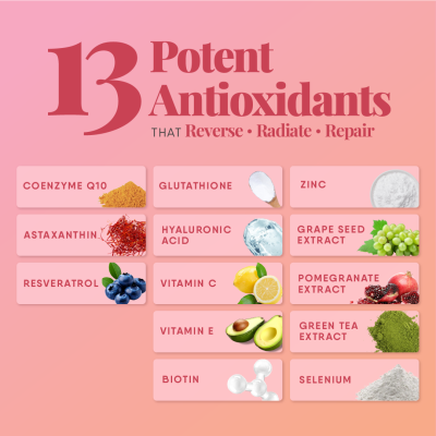 TruNativ: Advanced Collagen Powder- Lychee Coconut (10g x 6 Sachets) TruNativ: Advanced Collagen Powder- Lychee Coconut (10g x 6 Sachets)