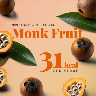 TruNativ: Advanced Collagen Powder - Mango Citrus (10g x 6 Sachets)