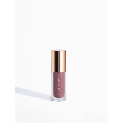 Diam Beauty: Cheeky Affair Liquid blush, Plum Perfection