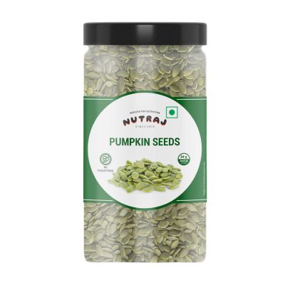 Nutraj: Pumpkin Seeds 1000gm