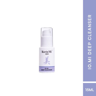 KorinMi: Night Repair Kit