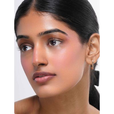 Diam Beauty: Cheeky Affair Liquid blush, Plum Perfection