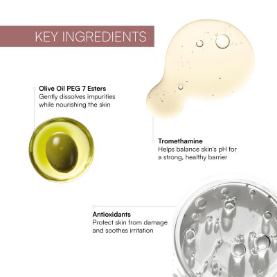 KorinMi: Oil & Sebum Balancing Pair