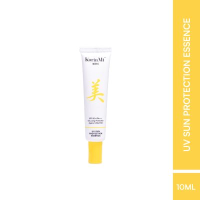 KorinMi: Pigmentation Control Pair