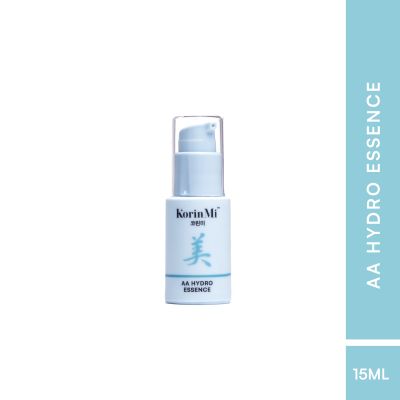 KorinMi: Oil & Sebum Balancing Pair