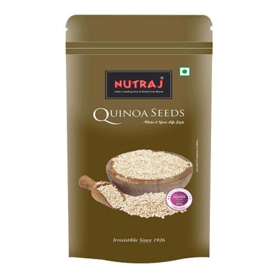 Nutraj: Quinoa Seeds 800gm