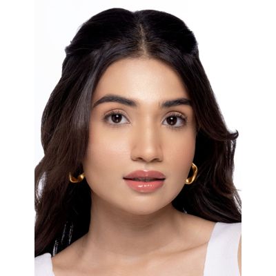 Diam Beauty: Glass Tint Balm, Peach Moonstone (3ml)