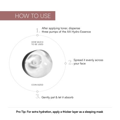 KorinMi: Oil & Sebum Balancing Pair