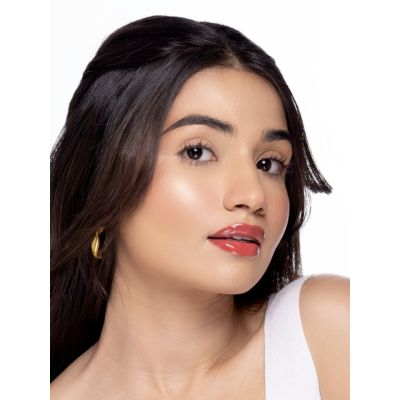 Diam Beauty: Glass Tint Balm, Ruby (3ml)