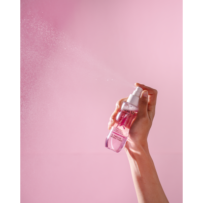 KorinMi: SA Timeless Ampoule Toner 100ml