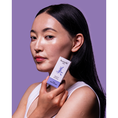 KorinMi: IO.MI Cleanser 15ml