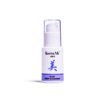 KorinMi: IO.MI Cleanser 15ml
