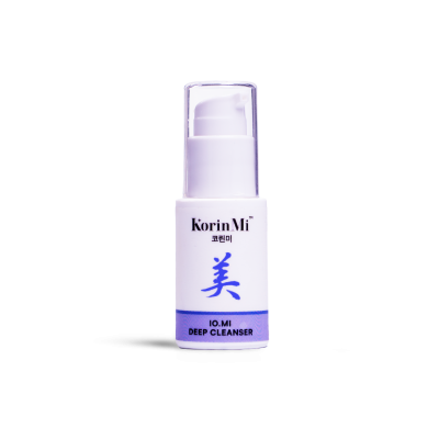 KorinMi: IO.MI Cleanser 15ml