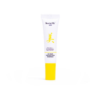 KorinMi: UV Sun Protection Essence 10ml