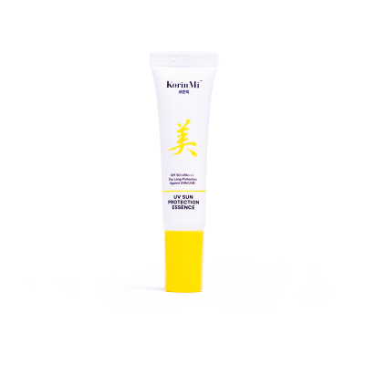 KorinMi: UV Sun Protection Essence 10ml
