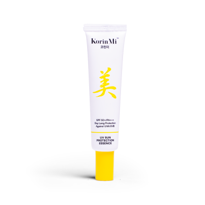 KorinMi: UV Sun Protection Essence 40ml
