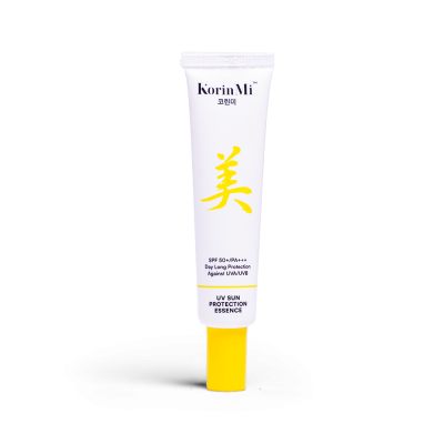 KorinMi: UV Sun Protection Essence 40ml