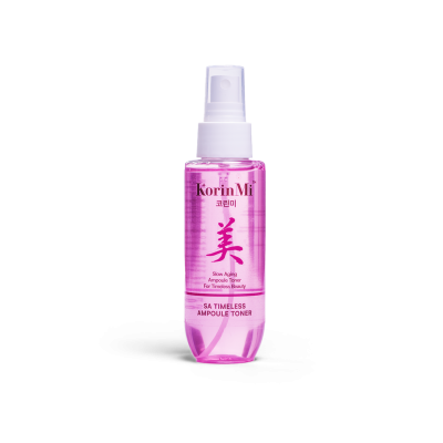 KorinMi: SA Timeless Ampoule Toner 100ml
