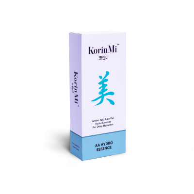 KorinMi: AA Hydro Essence 50ml