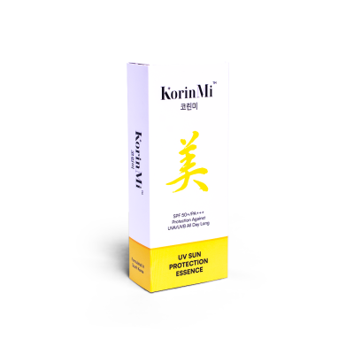 KorinMi: UV Sun Protection Essence 40ml
