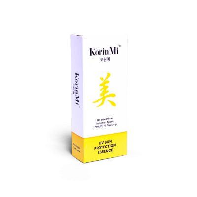 KorinMi: UV Sun Protection Essence 40ml
