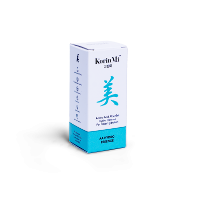 KorinMi: AA Hydro Essence 15ml