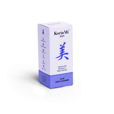 KorinMi: IO.MI Cleanser 15ml