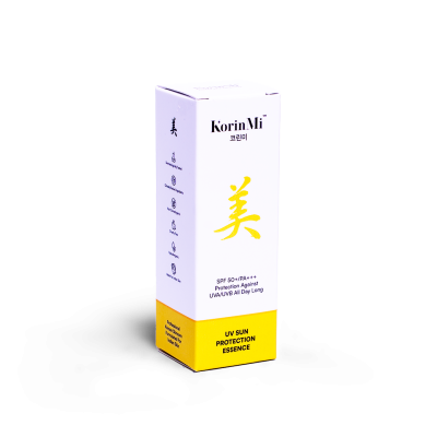KorinMi: UV Sun Protection Essence 10ml