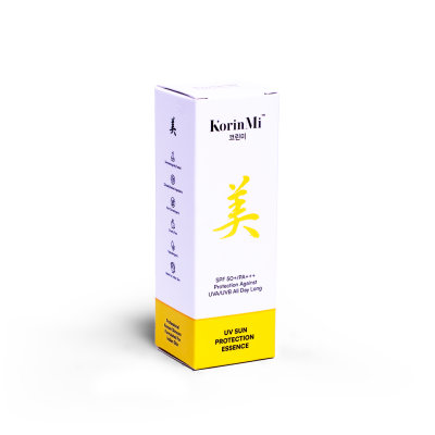 KorinMi: UV Sun Protection Essence 10ml