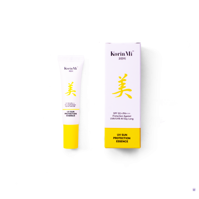 KorinMi: UV Sun Protection Essence 10ml