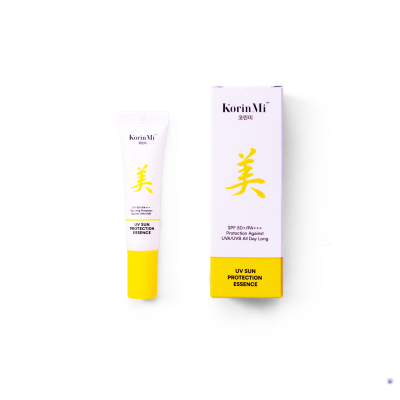 KorinMi: UV Sun Protection Essence 10ml