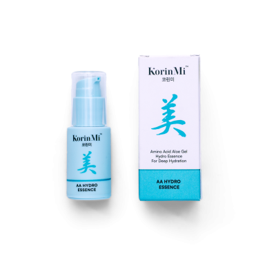 KorinMi: AA Hydro Essence 15ml