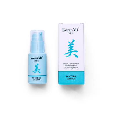 KorinMi: AA Hydro Essence 15ml