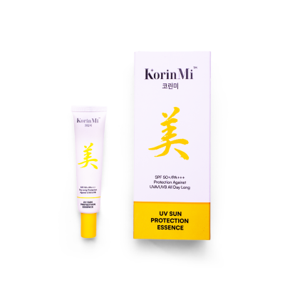 KorinMi: UV Sun Protection Essence 40ml