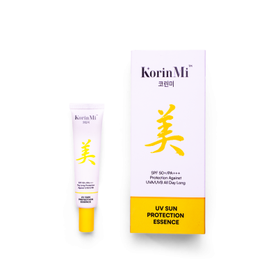KorinMi: UV Sun Protection Essence 40ml