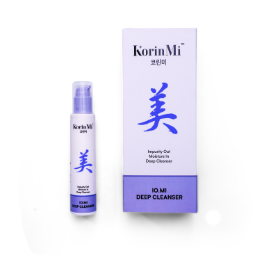KorinMi: IO.MI Cleanser 50ml