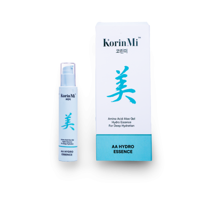 KorinMi: AA Hydro Essence 50ml
