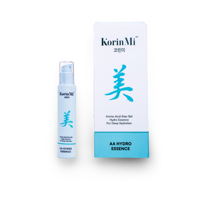 KorinMi: AA Hydro Essence 50ml