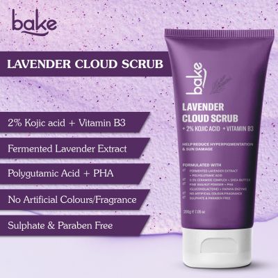 Bake Cosmetics: 