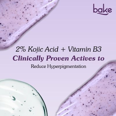Bake Cosmetics: 