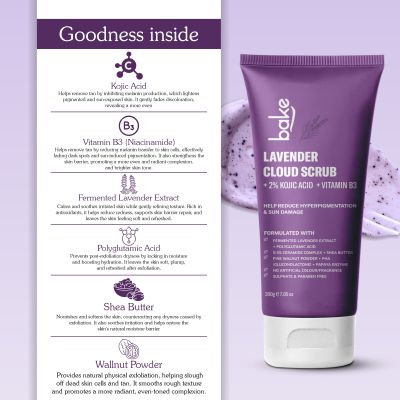 Bake Cosmetics: 