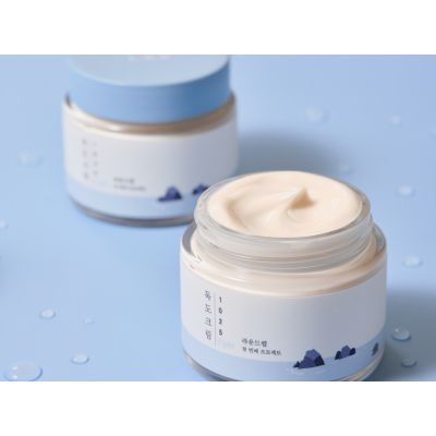 Round Lab: 1025 Dokdo Light Cream  80ml