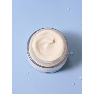 Round Lab: 1025 Dokdo Light Cream  80ml