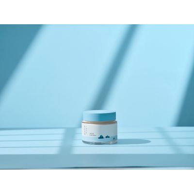 Round Lab: 1025 Dokdo Light Cream  80ml