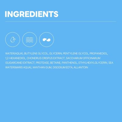 Round Lab: 1025 Dokdo Toner  500ml